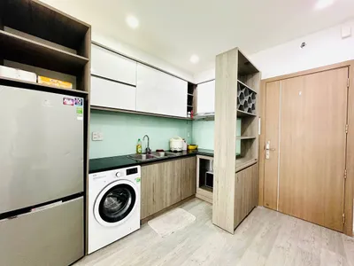 Oceanus 2베드룸 아파트 – 해양 전망 – 월 1,600만 베트남동
