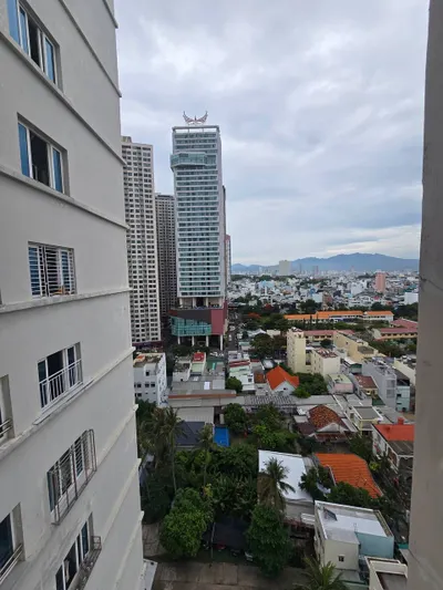 2-Bedroom Apartment for Rent at UPLAZA, North Nha Trang – 200m from Hon Chong Beach – 14 Million VND/Month
