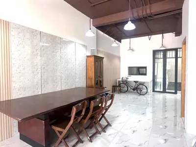 Дом в аренду в My Gia (сектор 8), The Capella Garden – 270 м², 20 млн донгов/месяц