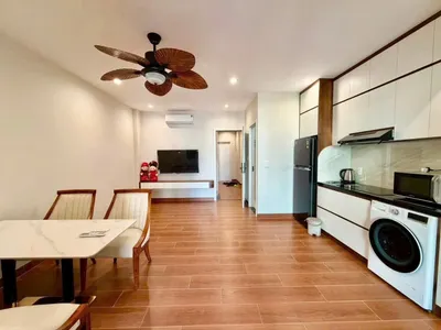 1-Bedroom Apartment for Rent in South Nha Trang – 50 m² – 12 Million VND/Month