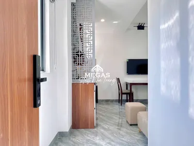 1-Bedroom Apartment for Rent – Phạm Ngọc Thạch, North Nha Trang – 10M VND/Month