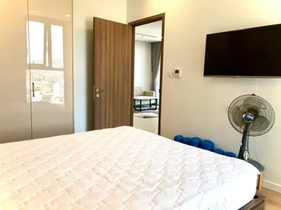 Skenia Bay 복합시설의 2침실 아파트 임차 – 나짱 북부, 75㎡, 월 2000만 VND