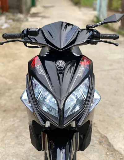 Bán Xe Yamaha Nouvo 4 (2011) – 135cc, Đầy Đủ Tài Liệu, Tình Trạng Tốt – 8 Triệu VND