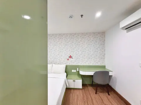 Premium 2-Bedroom Apartment on Trần Phú – 65 m² – 12–12.5 Million VND/Month