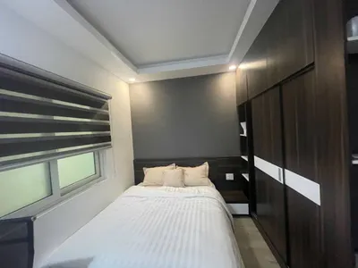 2-Bedroom Apartment for Rent – Mường Thanh Luxury – 16 Million VND/Month