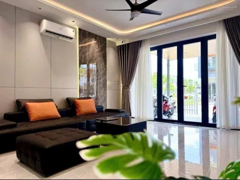 3-Bedroom House for Rent in My Gia The Capella Urban Area, Nha Trang – 30 Million VND/Month