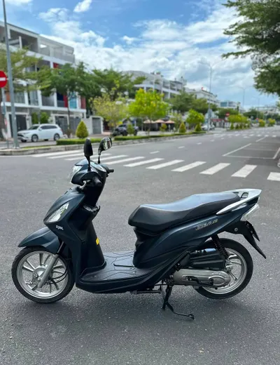 Sym Shark 50cc 踏板车 – 2023 – 崭新状况 – Blue Card 登记