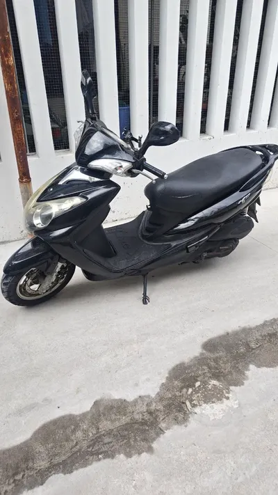 Bán 5 xe máy/scooter – Honda, Suzuki, SYM, Nioshima – Nha Trang
