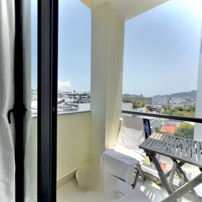 Căn hộ Studio 5 phút từ biển – Đầy đủ nội thất – 7.7 triệu VND/tháng