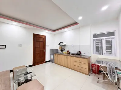 Cho thuê căn hộ 1 phòng ngủ trên đường Lê Văn Huân, Nha Trang phía Bắc – 5,5 triệu VND/tháng