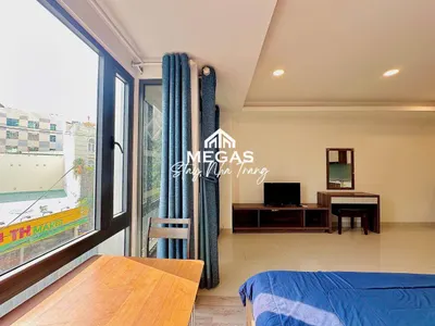 Căn hộ studio đầy đủ nội thất – Vị trí trung tâm hiện đại – 8 triệu VND/tháng