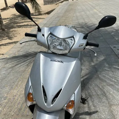 Honda Lead 110 Scooter – Injector, 108cc, 7 Million VND