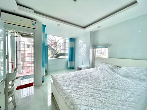 1침실 아파트 임대 – 냐짱 중심가 – 680만 VND/월
