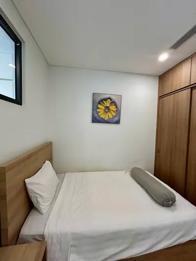 1-Bedroom Apartment for Rent – Scenia Bay – North Nha Trang – 15.5M VND/Month
