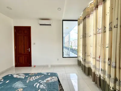 1-Bedroom Apartment in Hà Quang 2, Phước Hải – 10M VND/Month, Furnished, Pets Welcome