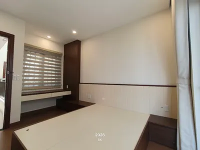 House for Rent in Mỹ Gia – 4 Bedrooms, 5 Bathrooms – 270m² – Furnished – 30M VND/Month