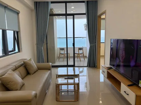 3-Bedroom, 2-Bathroom Apartment in Napoleon Complex, Vĩnh Phước, Nha Trang – 16M VND/Month