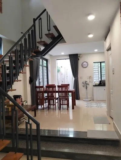 Nhà 3 phòng ngủ cho thuê – Phía bắc Nha Trang (Vĩnh Hải) – 20 triệu VND/tháng