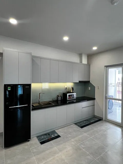 3-Bedroom Apartment for Rent – Mường Thanh Oceanus – 20 Million VND/Month