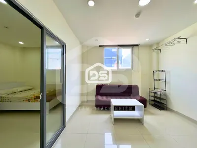 Nha Trang陈归甲街1卧室公寓出租 – 600万越南盾/月