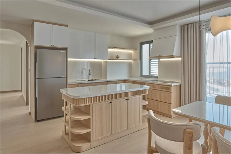 Luxury Apartment for Rent – Southern Nha Trang – 23 Million VND/Month — 2/4