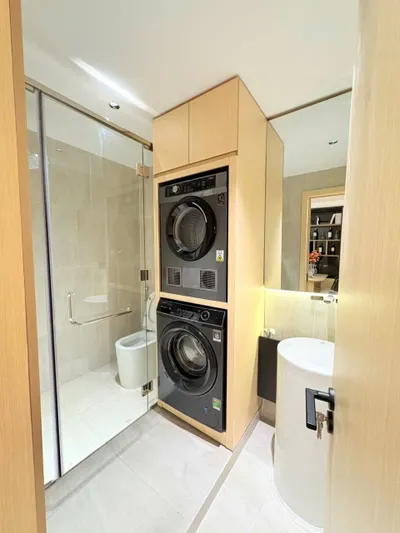 2-Bedroom Apartment for Rent in Mường Thành 04 – Trần Phú, Central Nha Trang – Sea & City View – 23M VND/Month