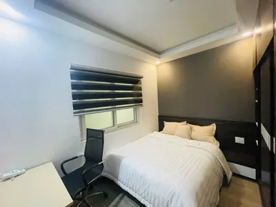 2-Bedroom Apartment for Rent – Mường Thanh Luxury – 16 Million VND/Month
