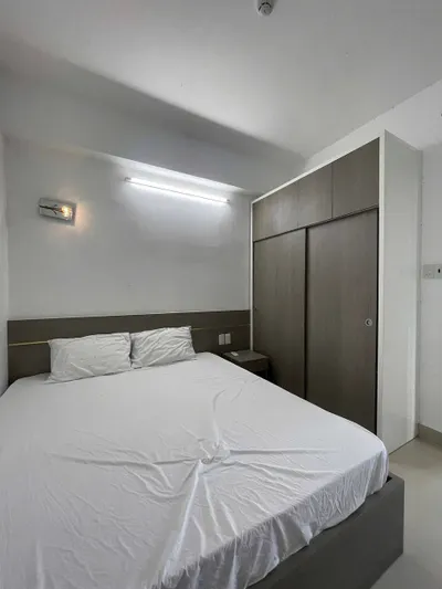 3-Bedroom Apartment for Rent in Napoleon Complex, North Nha Trang – 15 Million VND/Month