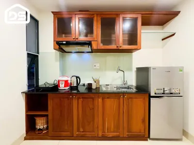1-Bedroom Apartment in Central Nha Trang – Hung Vuong Street – 7M VND/Month