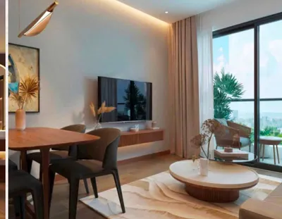 Alora Residences – Đặt chỗ Căn hộ Tiền Xây dựng – Tòa Cuối cùng trong Vega City, Phía Bắc Nha Trang – Đặt cọc 30 Triệu VND