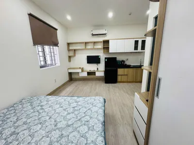 Studio Apartment for Rent – Mango Garden District, Nha Trang – 6.5 Million VND/Month