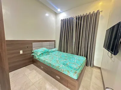 2卧室公寓 - Oceanus综合体(Muong Thanh) - 海景 - 1300万越南盾/月