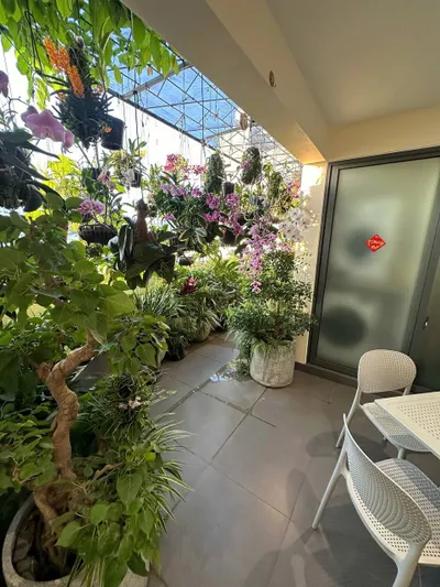 岘港-复海地区出租房屋 – 2间卧室，配备家具 – 2500万越南盾/月