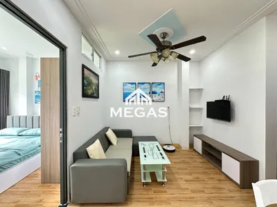 2-Bedroom Apartment for Long-Term Rental in West Nha Trang – 65m², 11M VND/Month