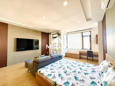1-Bedroom Apartment for Rent – Central Nha Trang – 60m² – 11M VND/Month