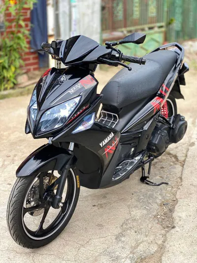Bán Xe Yamaha Nouvo 4 (2011) – 135cc, Đầy Đủ Tài Liệu, Tình Trạng Tốt – 8 Triệu VND