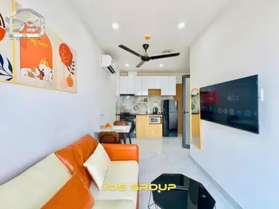 西芽庄My Gia区1卧室公寓 – 11百万越南盾/月，家具齐全