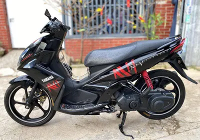 Bán Xe Yamaha Nouvo 4 (2011) – 135cc, Đầy Đủ Tài Liệu, Tình Trạng Tốt – 8 Triệu VND