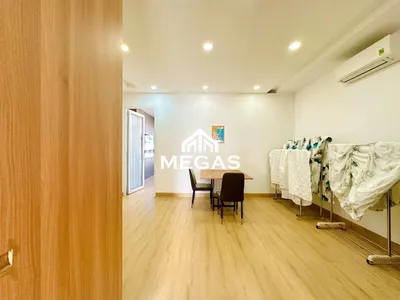 1-Bedroom Apartment for Rent – Central Nha Trang – 60m² – 11M VND/Month