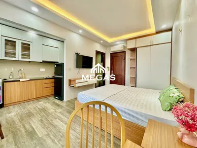 Căn Hộ Studio tại Acc Vuon Xoai – 7 Triệu Đồng/Tháng