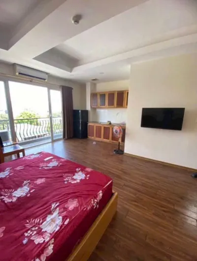 Căn Studio Cho Thuê ở Phía Bắc Nha Trang – 6 Triệu VND/Tháng