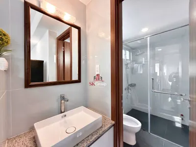 2-комнатная квартира в аренду – Север Нячанга, 45 м², 13 млн VND/месяц