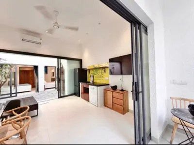 2-Bedroom House with Garden for Rent – North Nha Trang – 20M VND/Month