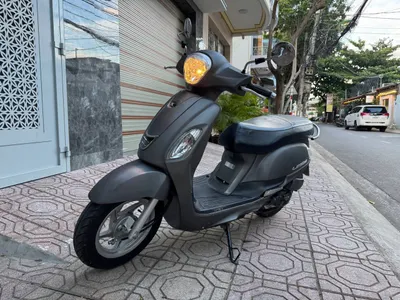 Скутер Kymco Like 50 в продаже – 2022 года, Тайвань, автомат – 14,5 млн VND