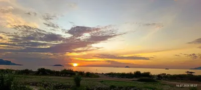 Chương trình Lễ hội Biển được công bố – Bãi biển Trung tâm sẵn sàng, Khu vực Lễ hội Yến sào được chuẩn bị