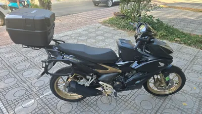 Honda Winner X 2019 ABS + Keyless – 30.200 km – 19 triệu đồng