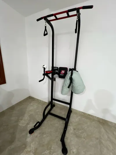Xà đơn chất lượng cao