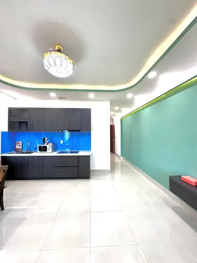 2-Bedroom Apartment in Napoleon Complex – Sea View, City View, Fully Furnished – 11M VND/Month