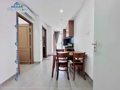 2침실 아파트 임대 – Phước Long B, 나트랑 남부 – 월 1,000만~1,200만 VND