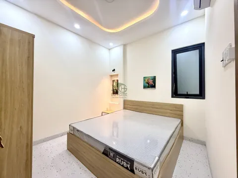 New 3-Unit Rental House Near Muong Thanh Vien Trieu – 21 Million VND/Month